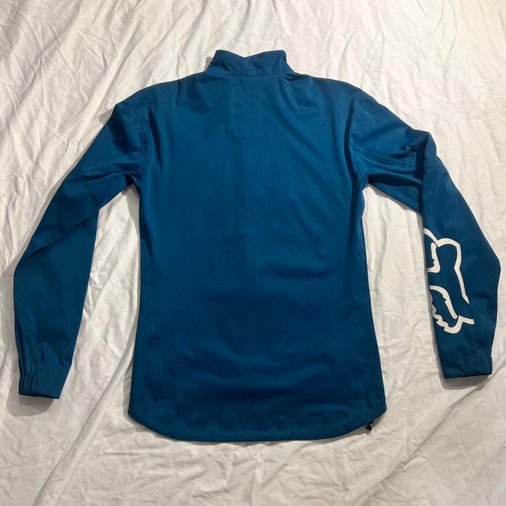 Fox Racing Ranger Rain Jacket - Picture 3 of 3
